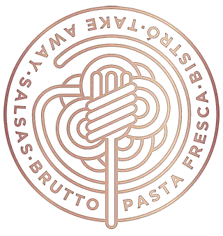 Brutto Pastificio logo